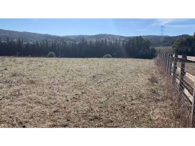 Grunde uden byggetilladelser til salg i San Martin del Tesorillo - € 630.000 (Ref: 8783458)