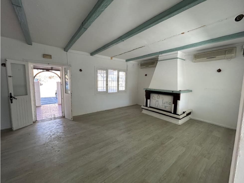 4 soveværelse Erhverv til salg i Guadiaro - € 420.000 (Ref: 8815441)