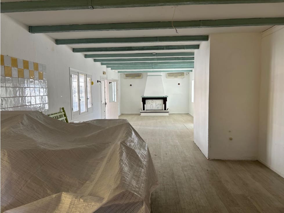 4 soveværelse Erhverv til salg i Guadiaro - € 420.000 (Ref: 8815441)