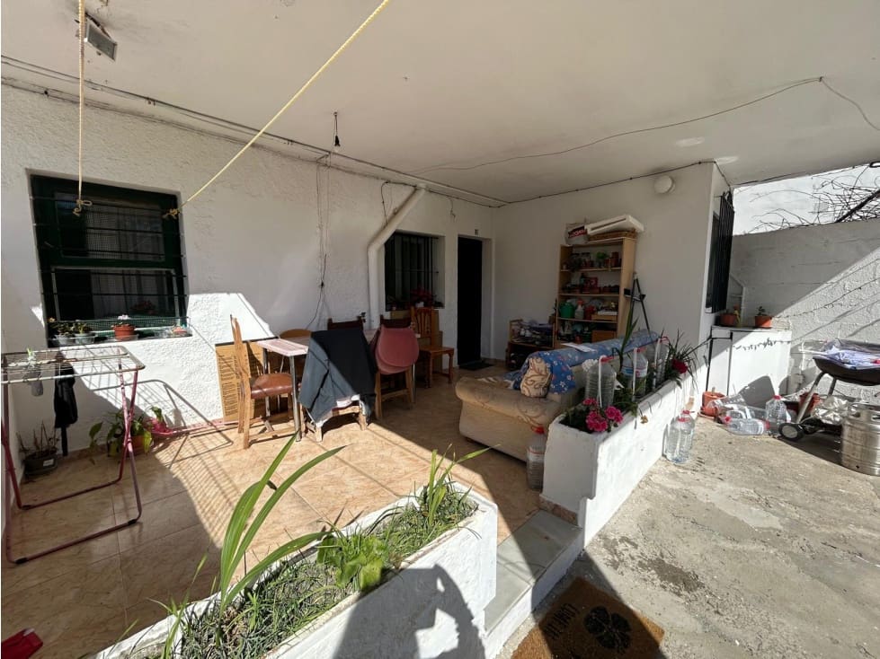 4 soveværelse Erhverv til salg i Guadiaro - € 420.000 (Ref: 8815441)