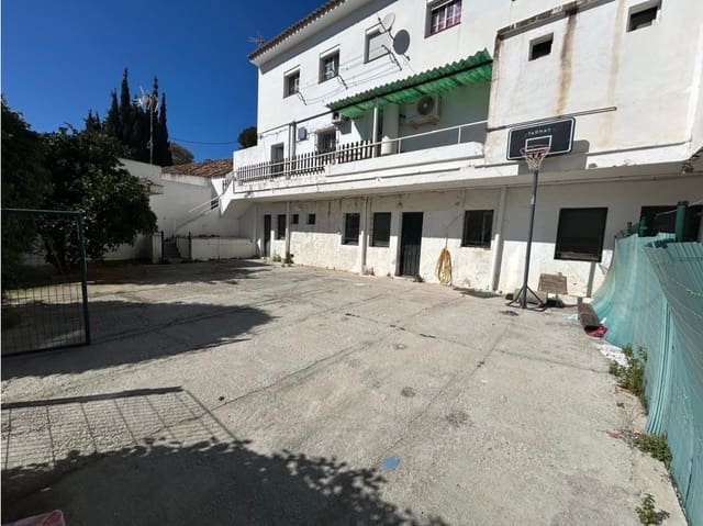 4 soveværelse Erhverv til salg i Guadiaro, San Roque - € 420.000 (Ref: 8815441)