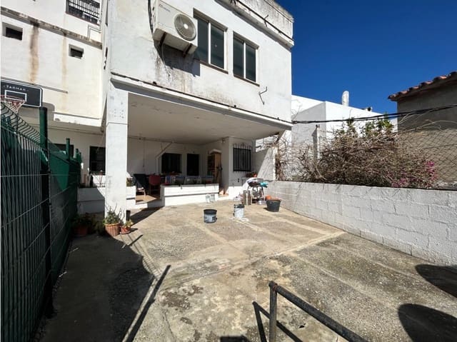 4 soveværelse Erhverv til salg i Guadiaro, San Roque - € 420.000 (Ref: 8815441)