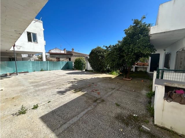 4 soveværelse Erhverv til salg i Guadiaro, San Roque - € 420.000 (Ref: 8815441)