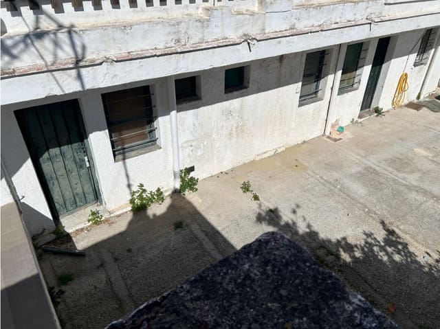 4 soveværelse Erhverv til salg i Guadiaro, San Roque - € 420.000 (Ref: 8815441)