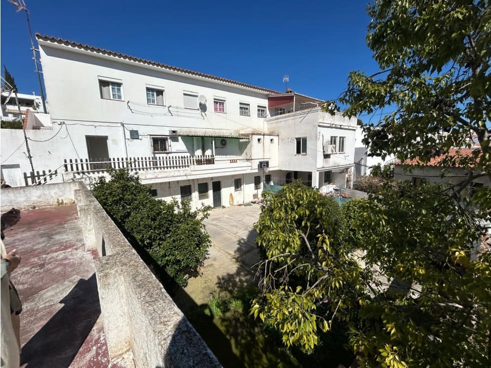 4 soveværelse Erhverv til salg i Guadiaro - € 420.000 (Ref: 8815441)