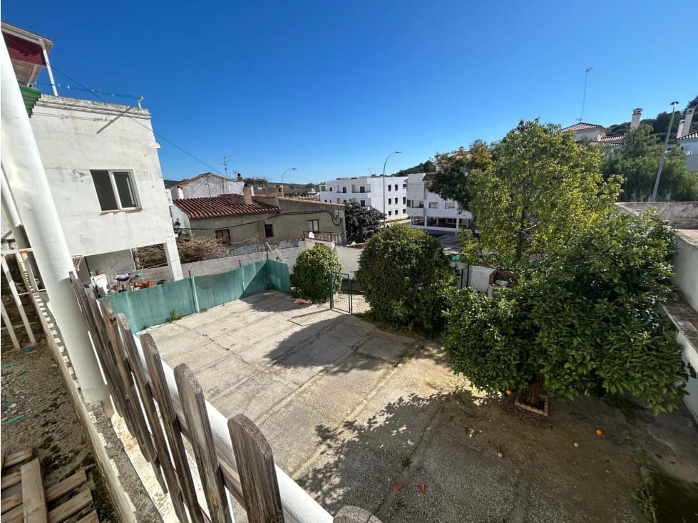 4 soveværelse Erhverv til salg i Guadiaro - € 420.000 (Ref: 8815441)