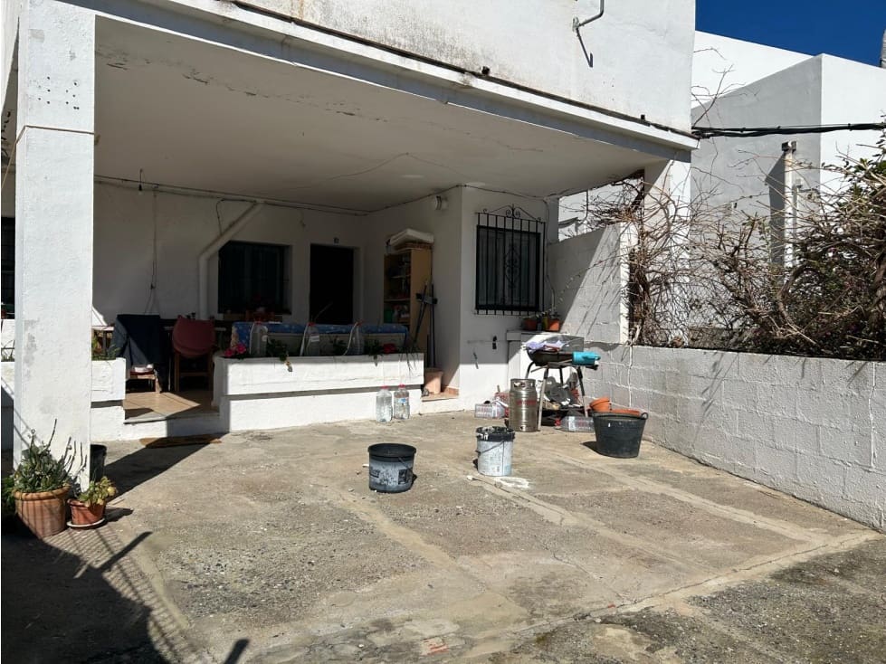 4 soveværelse Erhverv til salg i Guadiaro - € 420.000 (Ref: 8815441)