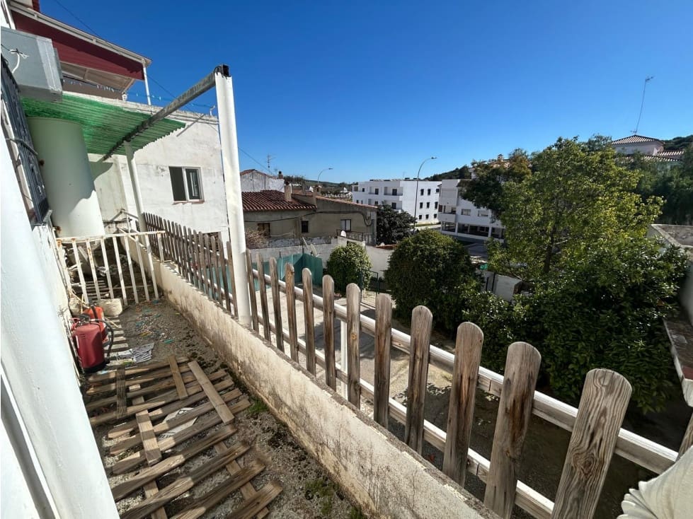 4 soveværelse Erhverv til salg i Guadiaro - € 420.000 (Ref: 8815441)