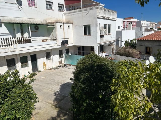 4 soveværelse Erhverv til salg i Guadiaro, San Roque - € 420.000 (Ref: 8815441)