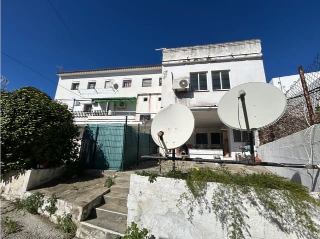 4 soveværelse Erhverv til salg i Guadiaro, San Roque - € 420.000 (Ref: 8815441)