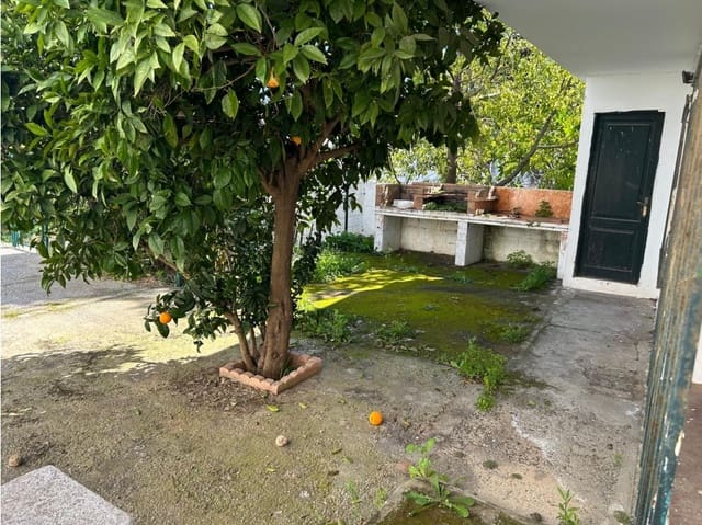 4 soveværelse Erhverv til salg i Guadiaro, San Roque - € 420.000 (Ref: 8815441)