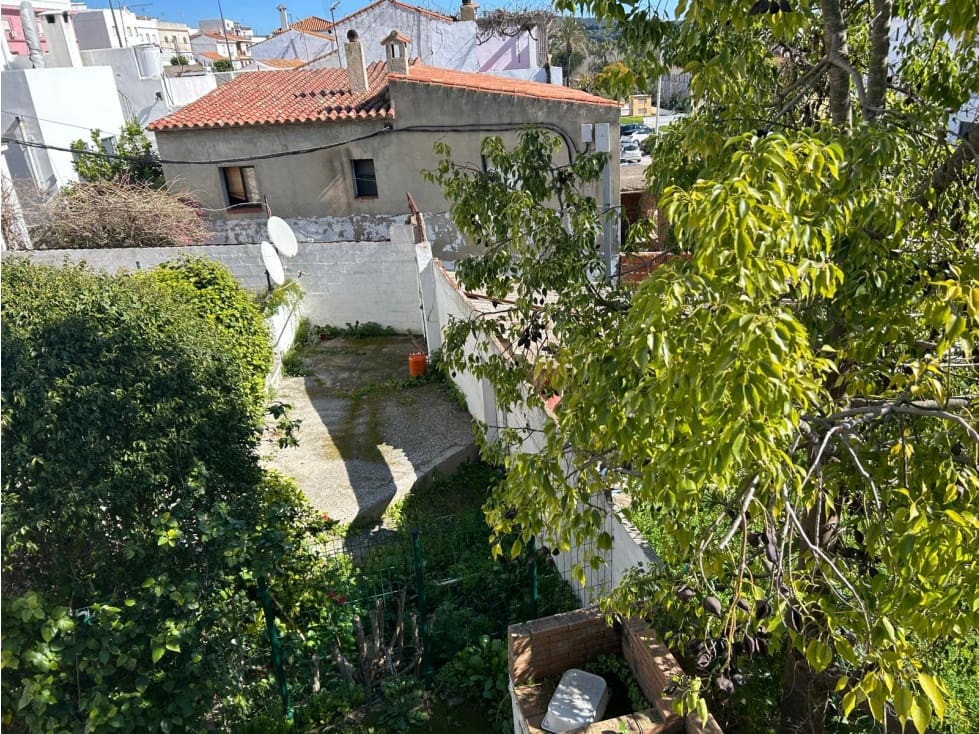 4 soveværelse Erhverv til salg i Guadiaro - € 420.000 (Ref: 8815441)