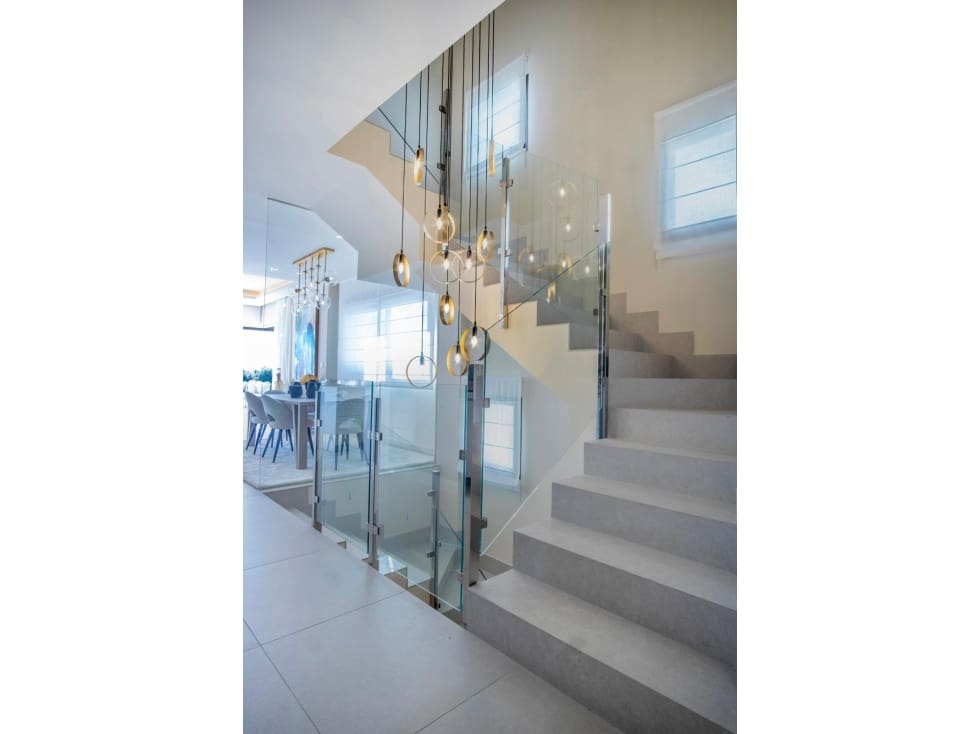 4 bedroom Villa for sale in Estepona with pool - € 4,500,000 (Ref: 8821654)