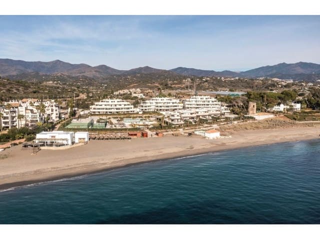 4 quarto Moradia para venda em Estepona com piscina - 4 500 000 € (Ref: 8821654)