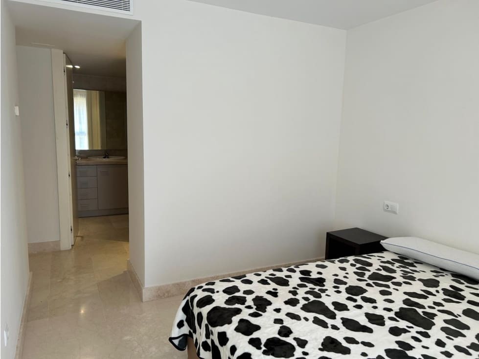 3 quarto Apartamento para venda em Manilva com piscina - 394 000 € (Ref: 9241122)