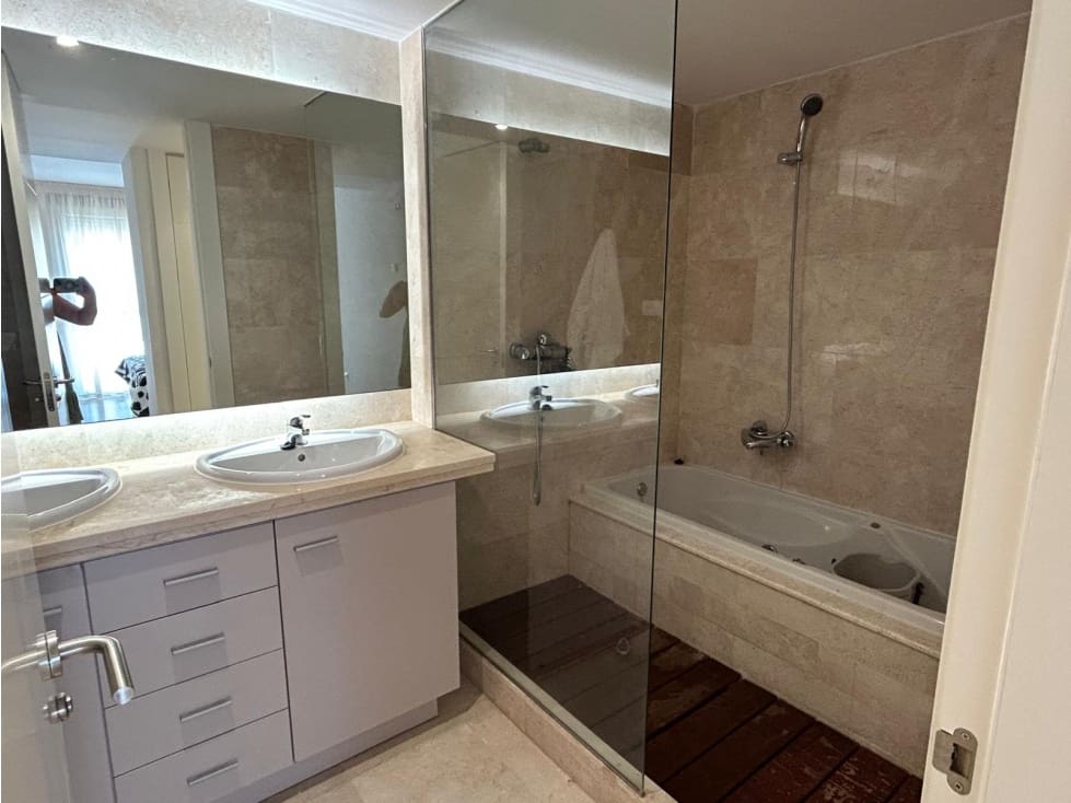 3 quarto Apartamento para venda em Manilva com piscina - 394 000 € (Ref: 9241122)