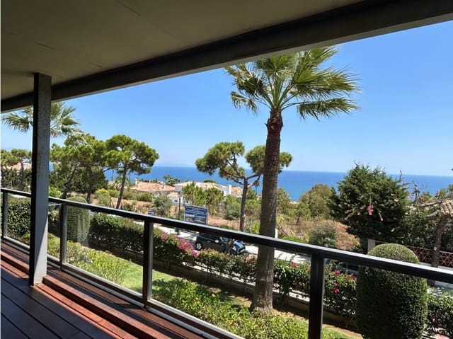 3 quarto Apartamento para venda em Manilva com piscina - 394 000 € (Ref: 9241122)