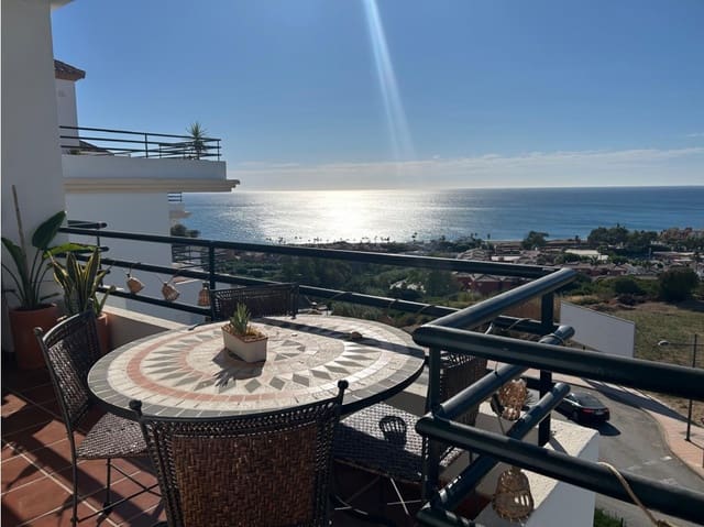 2 bedroom Apartment for rent in Alcorrín, Manilva with pool - € 1,200 (Ref: 9241125)