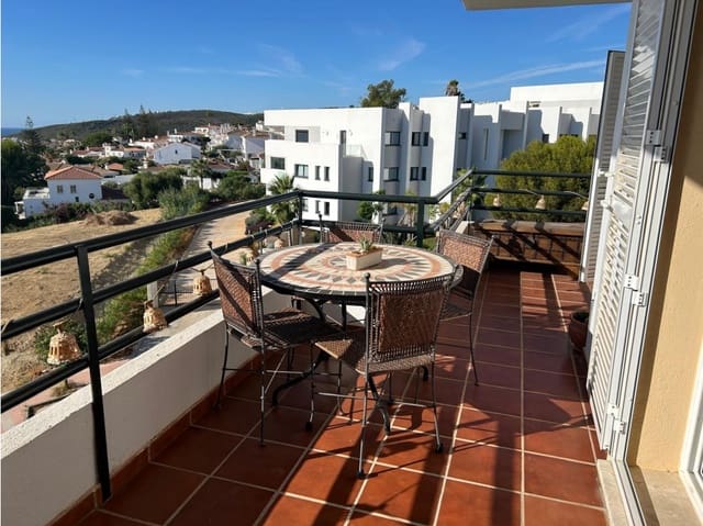 2 bedroom Apartment for rent in Alcorrín, Manilva with pool - € 1,200 (Ref: 9241125)