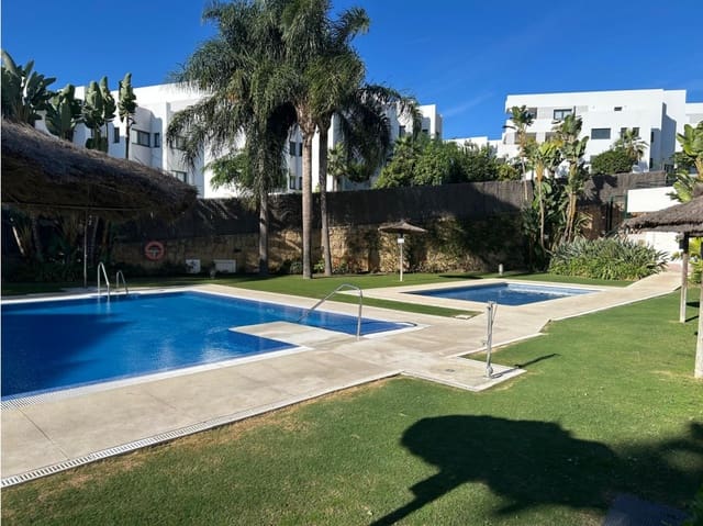 2 bedroom Apartment for rent in Alcorrín, Manilva with pool - € 1,200 (Ref: 9241125)