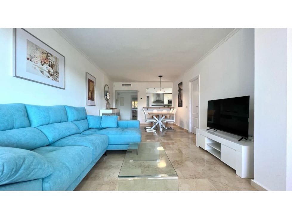 3 slaapkamer Appartement te huur in Casares met zwembad - € 1.300 (Ref: 9241126)