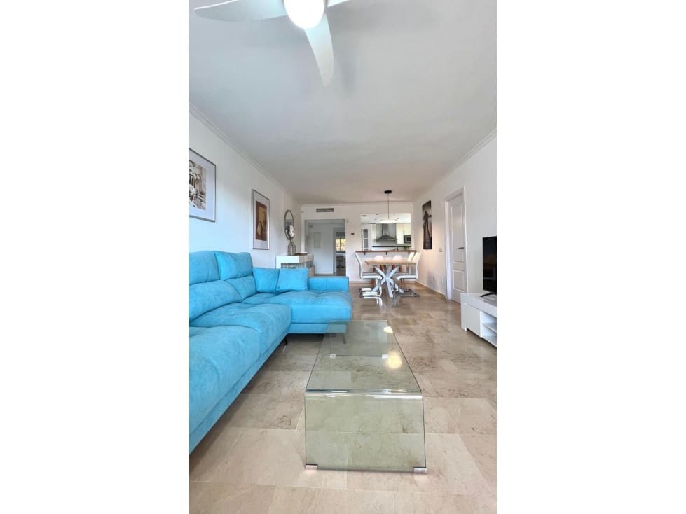 3 slaapkamer Appartement te huur in Casares met zwembad - € 1.300 (Ref: 9241126)