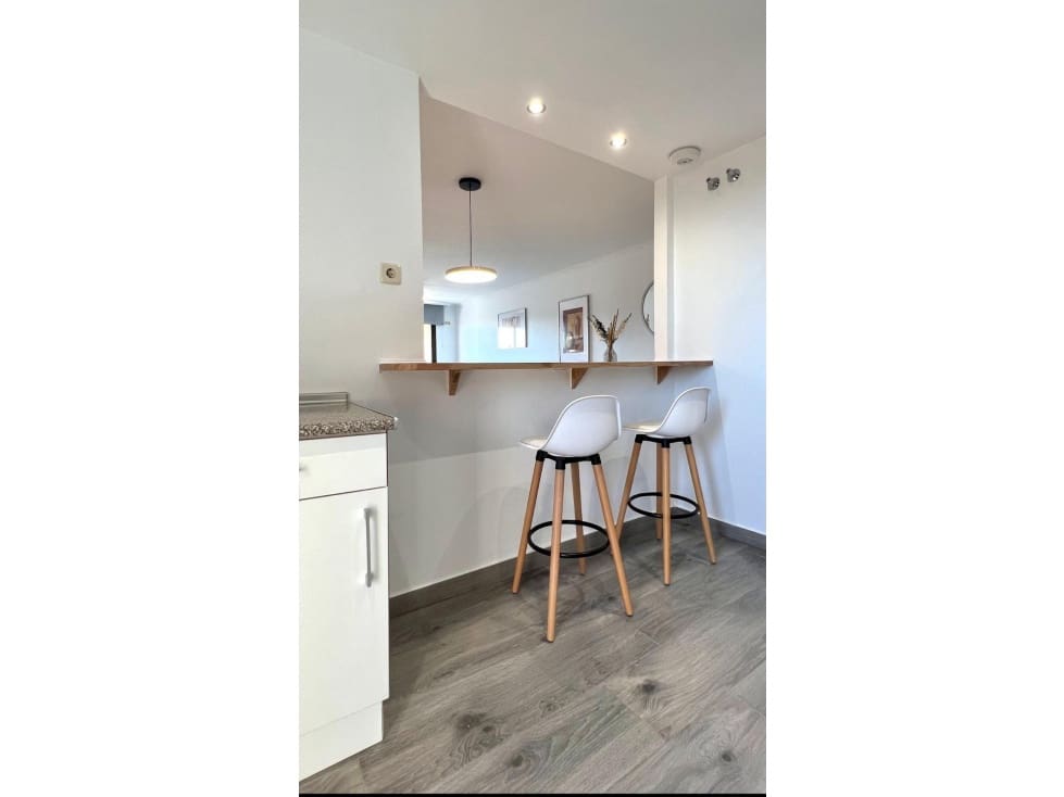 3 slaapkamer Appartement te huur in Casares met zwembad - € 1.300 (Ref: 9241126)