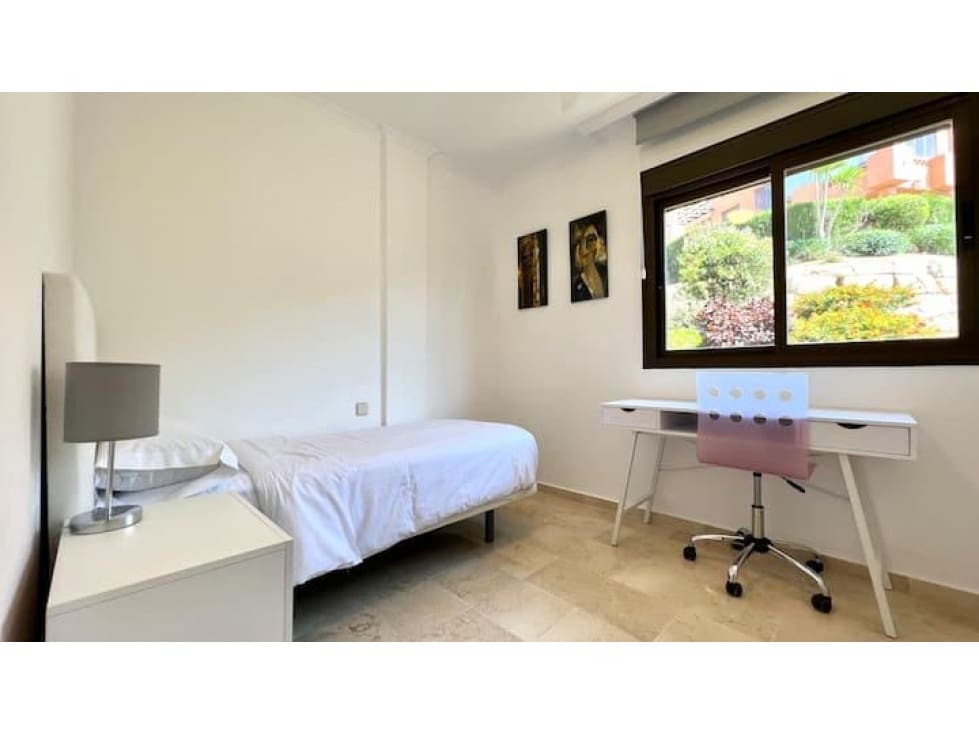 3 slaapkamer Appartement te huur in Casares met zwembad - € 1.300 (Ref: 9241126)
