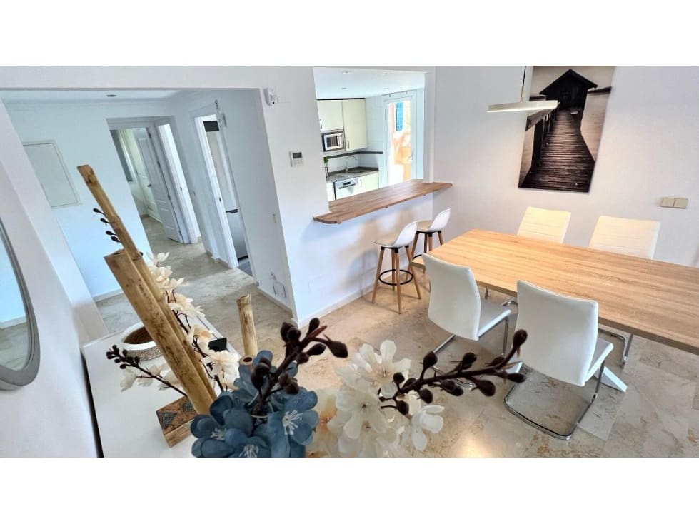 3 slaapkamer Appartement te huur in Casares met zwembad - € 1.300 (Ref: 9241126)