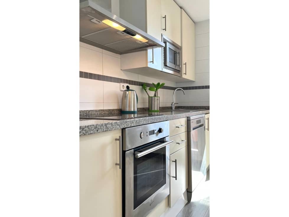 3 slaapkamer Appartement te huur in Casares met zwembad - € 1.300 (Ref: 9241126)