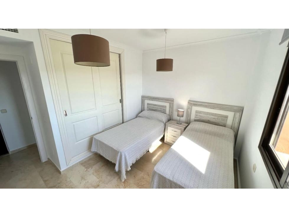 3 slaapkamer Appartement te huur in Casares met zwembad - € 1.300 (Ref: 9241126)