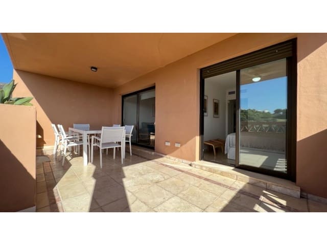 3 slaapkamer Appartement te huur in Casares met zwembad - € 1.300 (Ref: 9241126)