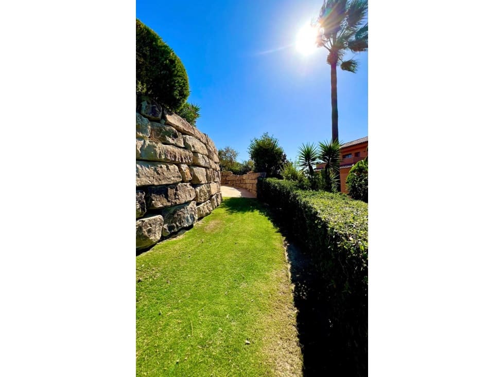 3 slaapkamer Appartement te huur in Casares met zwembad - € 1.300 (Ref: 9241126)