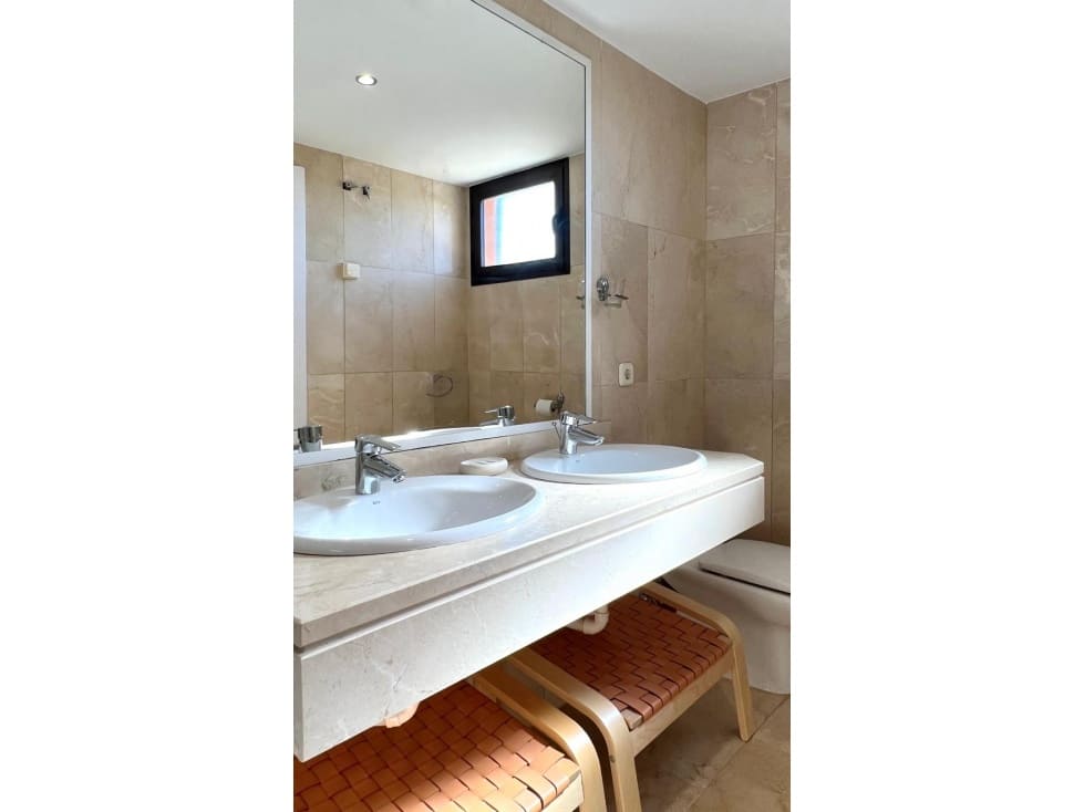 3 slaapkamer Appartement te huur in Casares met zwembad - € 1.300 (Ref: 9241126)