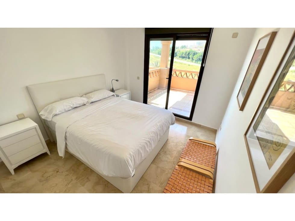 3 slaapkamer Appartement te huur in Casares met zwembad - € 1.300 (Ref: 9241126)