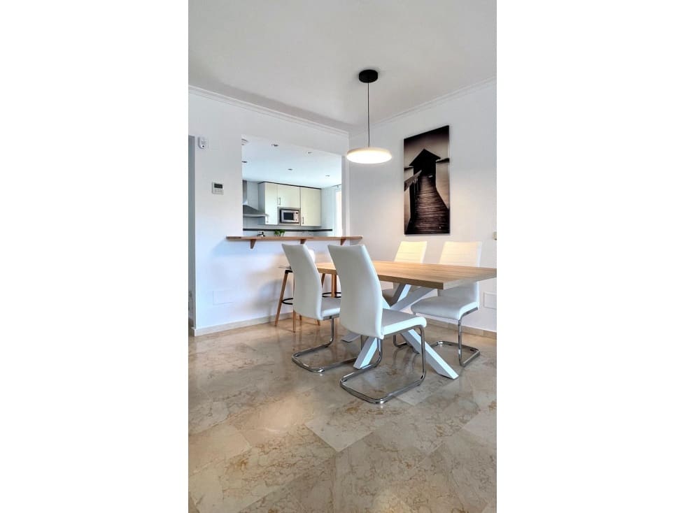 3 slaapkamer Appartement te huur in Casares met zwembad - € 1.300 (Ref: 9241126)