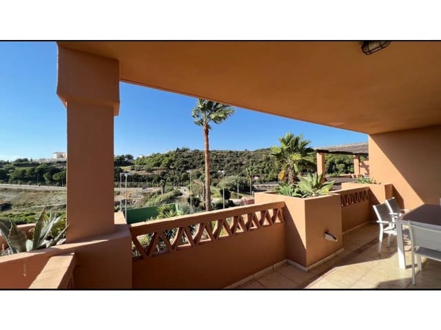 3 slaapkamer Appartement te huur in Casares met zwembad - € 1.300 (Ref: 9241126)