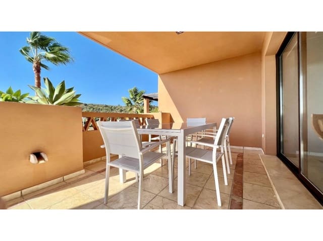 3 slaapkamer Appartement te huur in Casares met zwembad - € 1.300 (Ref: 9241126)