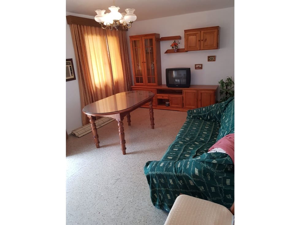 3 soverom Leilighet til salgs i Iznajar - € 53 000 (Ref: 9241128)