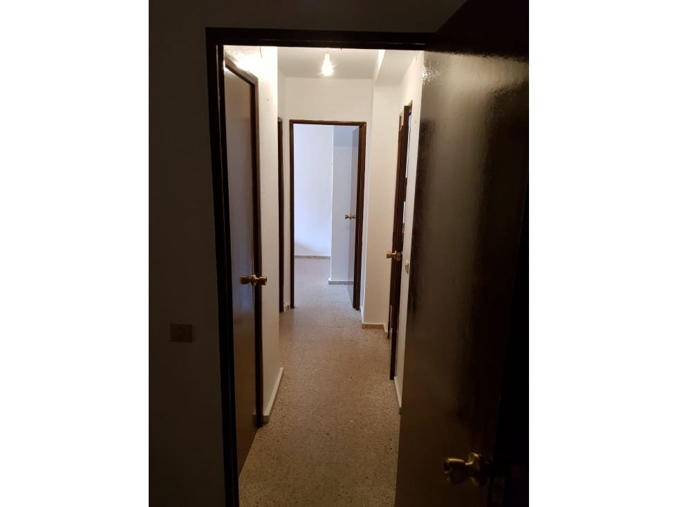 3 soverom Leilighet til salgs i Iznajar - € 53 000 (Ref: 9241128)