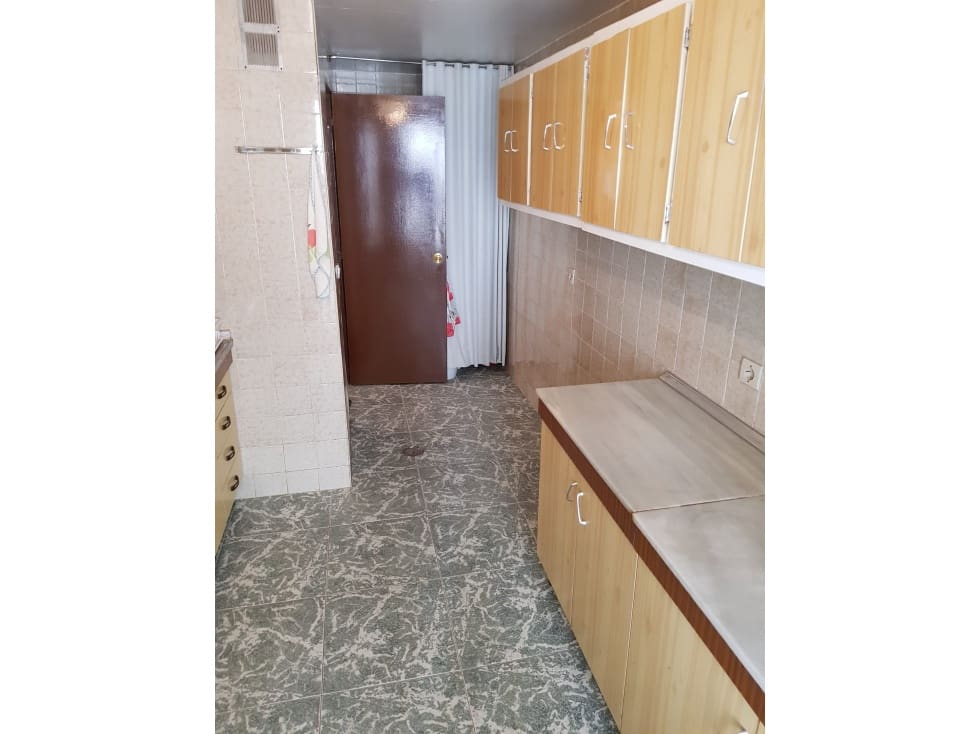 3 soverom Leilighet til salgs i Iznajar - € 53 000 (Ref: 9241128)