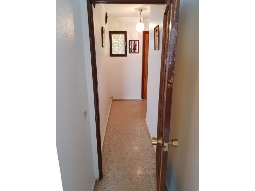 3 soverom Leilighet til salgs i Iznajar - € 53 000 (Ref: 9241128)