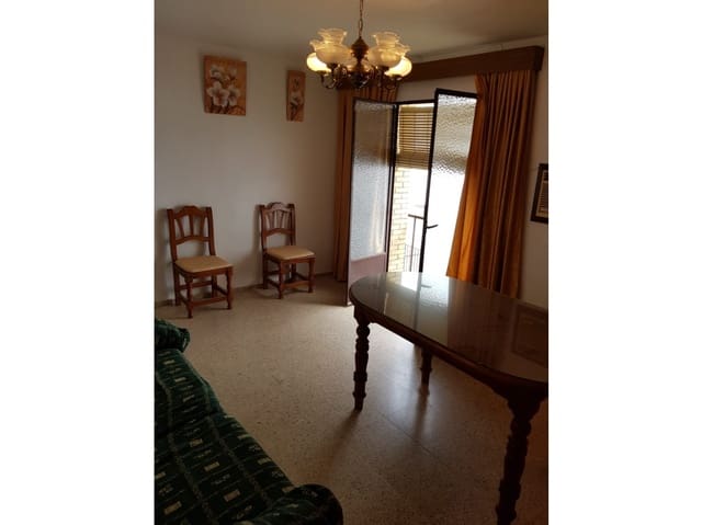 3 camera da letto Appartamento in vendita in Iznájar - 53.000 € (Rif: 9241128)