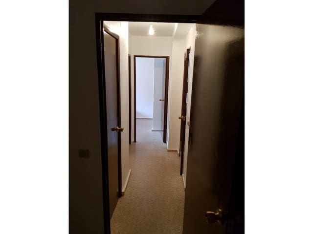 3 camera da letto Appartamento in vendita in Iznájar - 53.000 € (Rif: 9241128)