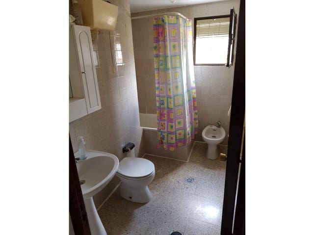 3 camera da letto Appartamento in vendita in Iznájar - 53.000 € (Rif: 9241128)