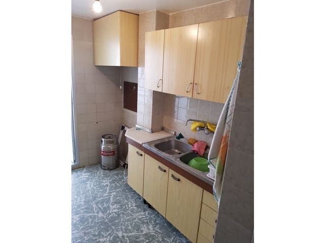 3 camera da letto Appartamento in vendita in Iznájar - 53.000 € (Rif: 9241128)