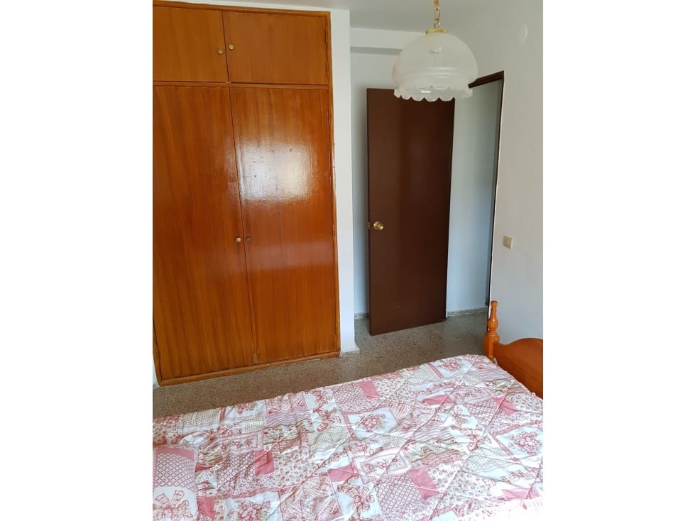 3 soverom Leilighet til salgs i Iznajar - € 53 000 (Ref: 9241128)