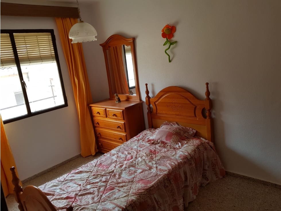 3 soverom Leilighet til salgs i Iznajar - € 53 000 (Ref: 9241128)