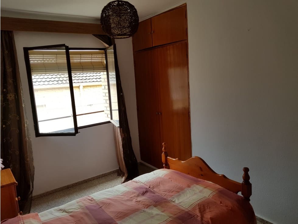 3 soverom Leilighet til salgs i Iznajar - € 53 000 (Ref: 9241128)