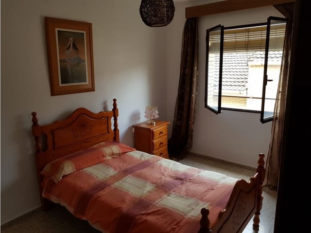 3 camera da letto Appartamento in vendita in Iznájar - 53.000 € (Rif: 9241128)